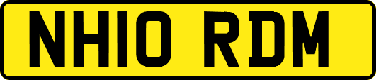 NH10RDM