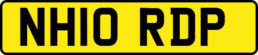 NH10RDP