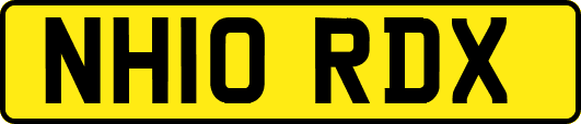 NH10RDX