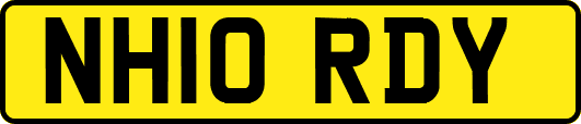 NH10RDY