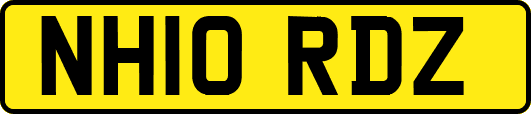 NH10RDZ