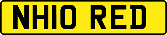 NH10RED