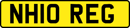 NH10REG