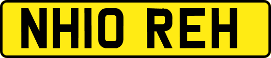 NH10REH