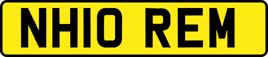 NH10REM