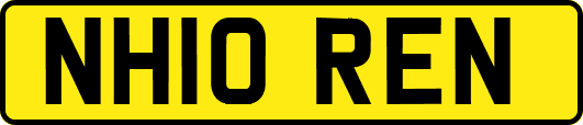 NH10REN