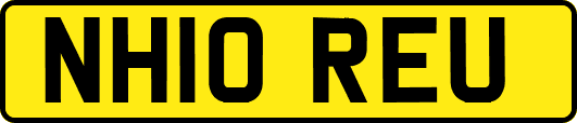 NH10REU