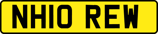 NH10REW