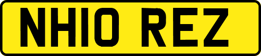 NH10REZ