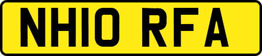 NH10RFA