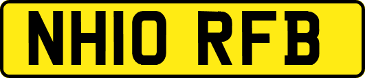 NH10RFB