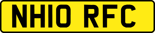 NH10RFC
