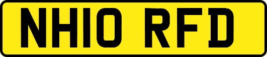 NH10RFD