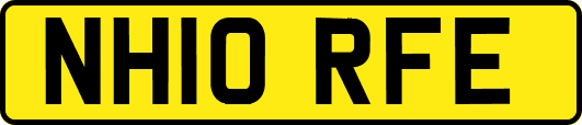 NH10RFE