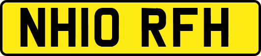 NH10RFH