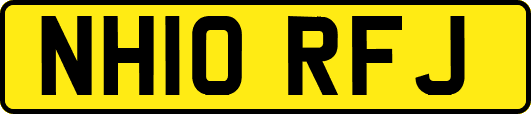 NH10RFJ