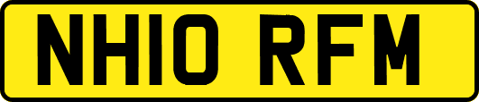 NH10RFM