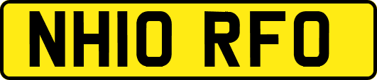 NH10RFO