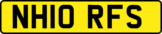 NH10RFS