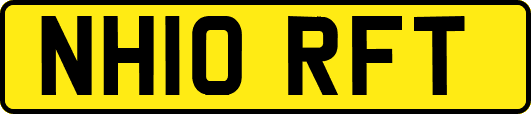 NH10RFT