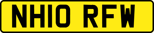 NH10RFW