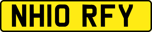 NH10RFY
