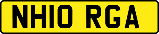 NH10RGA