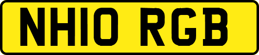 NH10RGB