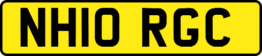 NH10RGC