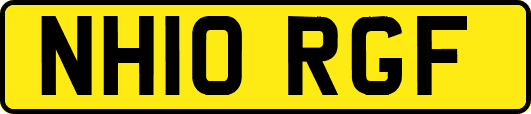 NH10RGF