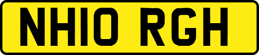 NH10RGH