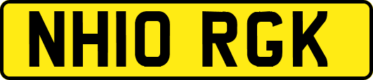 NH10RGK