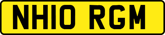 NH10RGM