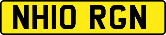 NH10RGN