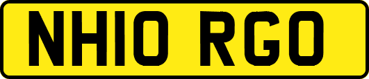 NH10RGO