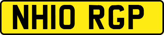 NH10RGP