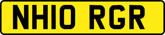 NH10RGR
