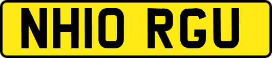 NH10RGU