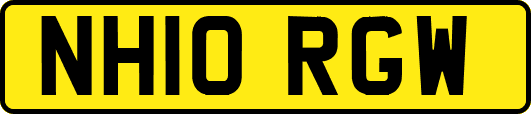 NH10RGW