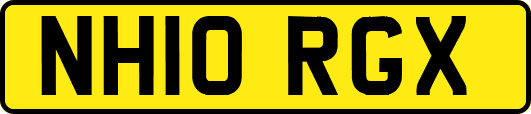 NH10RGX