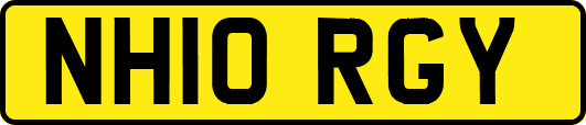 NH10RGY