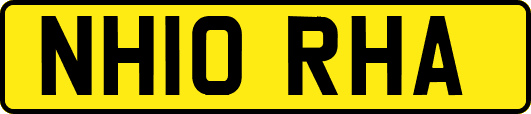 NH10RHA