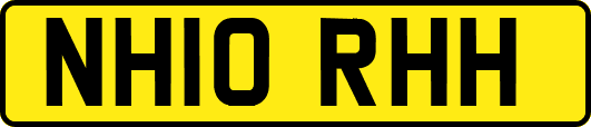 NH10RHH