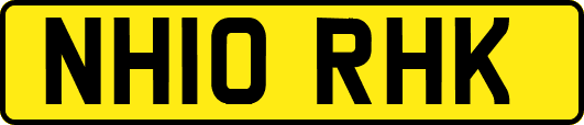 NH10RHK