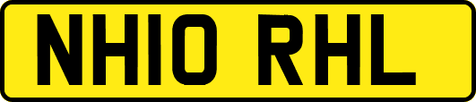 NH10RHL