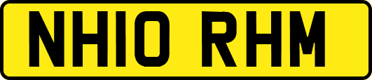 NH10RHM