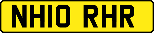 NH10RHR
