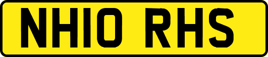NH10RHS