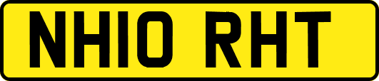 NH10RHT