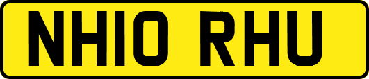 NH10RHU